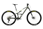 Orbea Occam SL H10 MTB Trail Spaceship Green-Acid Gum från TCMcykel.se Artikel nr: 34814