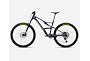 Orbea Occam SL H10 MTB Trail Tanzanite från TCMcykel.se Artikel nr: 30734
