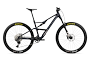 Orbea Occam SL H10 MTB Trail Tanzanite från TCMcykel.se Artikel nr: 34815