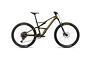 Orbea Orbea Occam SL H20 | Mountainbike | Metallic Olive Green-Titanium Black