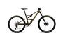 Orbea Orbea Occam SL H30 | Mountainbike | Metallic Olive Green-Titanium Black