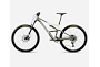 Orbea Occam SL H30 MTB Trail Green-Acid Gum från TCMcykel.se Artikel nr: 30736