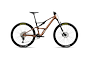 Orbea Occam SL H30 MTB Trail Metallic Cinnamon-Black från TCMcykel.se Artikel nr: 34816