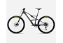 Orbea Occam SL H30 MTB Trail Tanzanite från TCMcykel.se Artikel nr: 30737