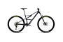 Orbea Occam SL H30 MTB Trail Tanzanite från TCMcykel.se Artikel nr: 34818