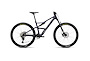 Orbea Occam SL H30 MTB Trail Tanzanite från TCMcykel.se Artikel nr: 30737