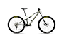 Orbea Occam SL H30 MTB Trail Spaceship Green-Acid Gum från TCMcykel.se Artikel nr: 34817