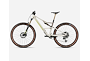 Orbea Occam SL M-LTD MTB Trail Ivory White-Nickel från TCMcykel.se Artikel nr: 30746