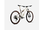 Orbea Occam SL M-LTD MTB Trail Ivory White-Nickel från TCMcykel.se Artikel nr: 30746