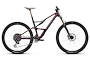 Orbea Occam SL M-LTD MTB Trail Sunset Carbon View-Black från TCMcykel.se Artikel nr: 34827