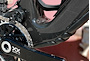Orbea Occam SL M-LTD Trailcykel TCM Edition från TCMcykel.se Artikel nr: 26539
