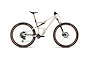 Orbea Occam SL M-LTD MTB Trail Ivory White-Nickel från TCMcykel.se Artikel nr: 30746