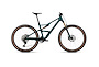 Orbea Occam SL M10 MTB Trail Green-Carbon View från TCMcykel.se Artikel nr: 30738