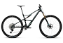 Orbea Occam SL M10 MTB Trail Escape Green Carbon View från TCMcykel.se Artikel nr: 34819