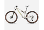 Orbea Occam SL M10 MTB Trail Ivory White-Nickel från TCMcykel.se Artikel nr: 30740