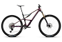 Orbea Occam SL M10 MTB Trail Sunset Carbon View-Black från TCMcykel.se Artikel nr: 34821