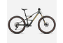 Orbea Orbea Occam SL M10 | Spaceship Green / Corn Yellow