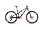 Orbea Occam SL M10 MTB Trail Sunset Carbon View-Black från TCMcykel.se Artikel nr: 30739