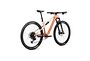 Orbea Orbea Oiz H10 | Mountainbike | Apricot Orange-Limestone Beige