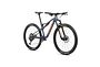 Orbea Orbea Oiz H20 | Mountainbike | Moondust Blue-Leo Orange