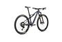 Orbea Orbea Oiz H20 | Mountainbike | Moondust Blue-Leo Orange