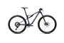 Orbea Orbea Oiz H30 | Mountainbike | Moondust Blue-Leo Orange