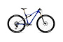 Orbea Oiz M-LTD MTB XC-XCO Cobalt Blue-Carbon Raw från TCMcykel.se Artikel nr: 30763