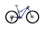 Orbea Oiz M-PRO MTB XC-XCO Cobalt Blue-Carbon Raw från TCMcykel.se Artikel nr: 30766
