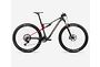 Orbea Orbea Oiz M-PRO | MTB | Diamond Carbon View / Cherry Red