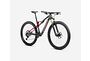 Orbea Orbea Oiz M-PRO | MTB | Diamond Carbon View / Cherry Red