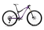 Orbea Oiz M-Pro MTB XC-XCO Royal Plum-Diamond Black C.View från TCMcykel.se Artikel nr: 34849