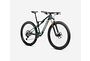 Orbea Orbea Oiz M-PRO | Oft Forest Green / Green Mint