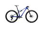 Orbea Oiz M-TEAM AXS MTB Heldämpad 120120 Cobalt Blue Carbon Raw från TCMcykel.se Artikel nr: 29268