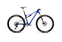 Orbea Oiz M-Team Factory MTB XC-XCO Cobalt Blue-Carbon från TCMcykel.se Artikel nr: 30772