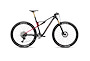 Orbea Oiz M-Team Factory MTB XC-XCO Diamond-Cherry Red från TCMcykel.se Artikel nr: 30774