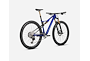 Orbea Oiz M-Team Factory MTB XC-XCO Cobalt Blue-Carbon från TCMcykel.se Artikel nr: 30772