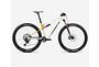 Orbea Orbea Oiz M10 | MTB | Ivory White / Bumblebee Yellow