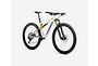 Orbea Orbea Oiz M10 | MTB | Ivory White / Bumblebee Yellow