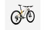 Orbea Orbea Oiz M10 | MTB | Ivory White / Bumblebee Yellow