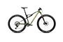 Orbea Orbea Oiz M10 | Mountainbike | Chameleon Goblin Green -Black