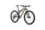 Orbea Orbea Oiz M10 | Mountainbike | Chameleon Goblin Green -Black