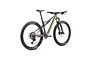 Orbea Orbea Oiz M10 | Mountainbike | Chameleon Goblin Green -Black