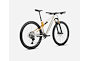 Orbea Oiz M10 MTB XC-XCO Ivory White-Bumblebee Yellow från TCMcykel.se Artikel nr: 30753