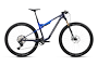 Orbea Oiz M10 MTB XC-XCO Noctiluca Carbon View-Cobalt Blue från TCMcykel.se Artikel nr: 34834