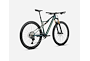 Orbea Oiz M10 MTB XC-XCO Seaweed-Green från TCMcykel.se Artikel nr: 30752