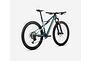 Orbea Orbea Oiz M10 | Seaweed Carbon View / Spaceship Green