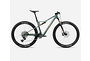 Orbea OIZ M10 AXS Heldämpad MTB Seaweed Carbon View från TCMcykel.se Artikel nr: 29984