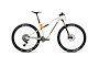 Orbea Oiz M10 AXS MTB XC-XCO White-Yellow från TCMcykel.se Artikel nr: 30756