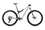 Orbea Oiz M20 MTB XC-XCO Frozen Concrete-Sunset Carbon View från TCMcykel.se Artikel nr: 34839