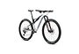 Orbea Orbea Oiz M21 | Mountainbike | Halo Silver-Blue Carbon View